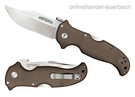 Cold Steel Bush Ranger Taschenmesser